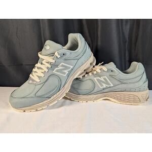 New Balance Kith x 2002R Pistachio M2002RK1 Men's Size 11 New in Box